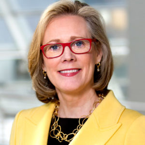 Patricia R. Morton