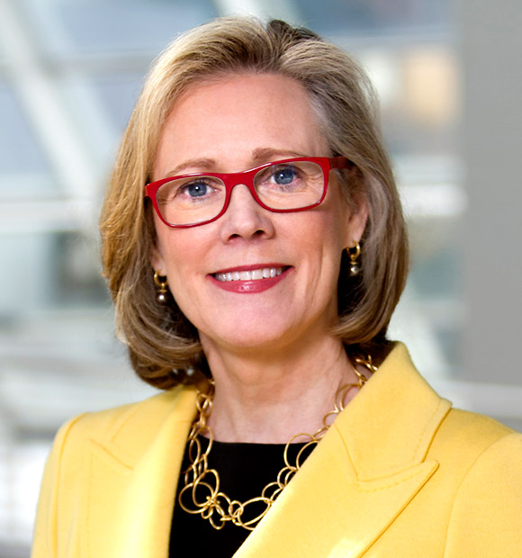 Patricia R. Morton