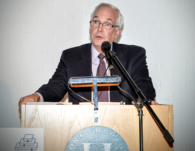 Don Waters, SCI 2015