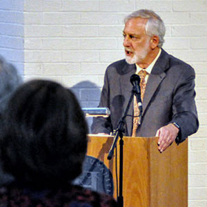 Robert D. Newman