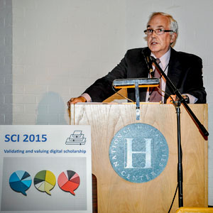 Scholarly Communication Institute