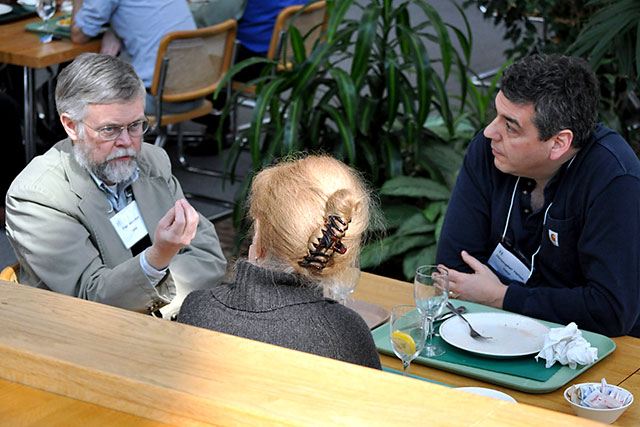 NHC Fellows