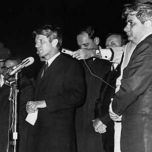 Robert Kennedy