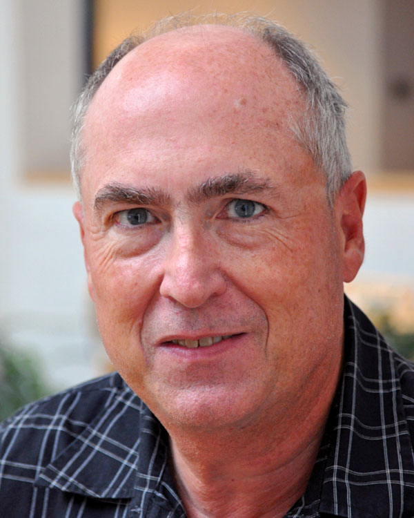 Andrew Cayton, NHC