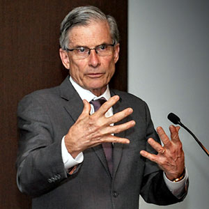 NEH Chair Bro Adams