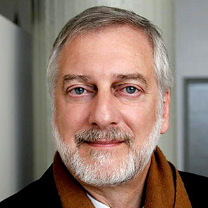 Robert D. Newman, NHC