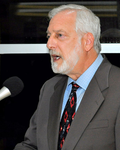 Robert D. Newman
