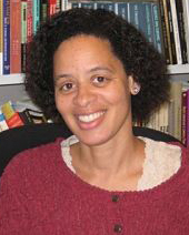 Elizabeth McHenry