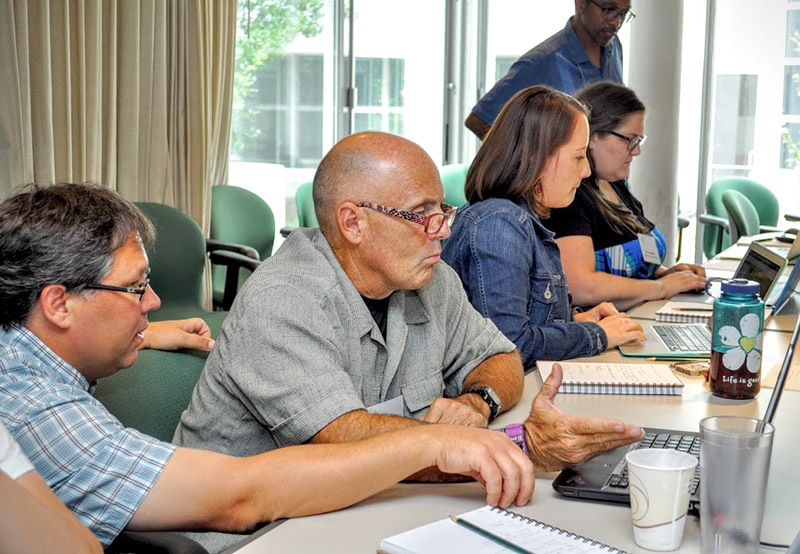 Teacher Advisory Council