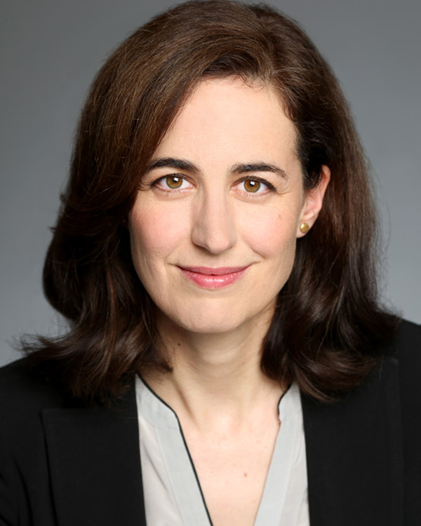 Tania Munz