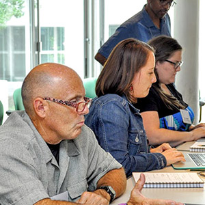 Teacher Advisory Council 2017
