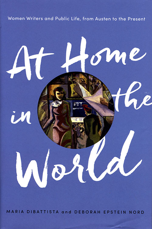 Women Authors; Women's History; Social History; English Literature