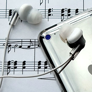 HTTL: Musicologist