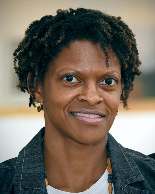 Andreá N. Williams