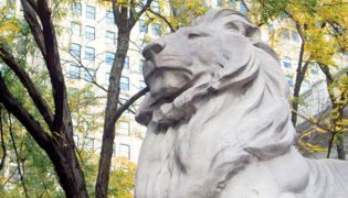New York Public Library