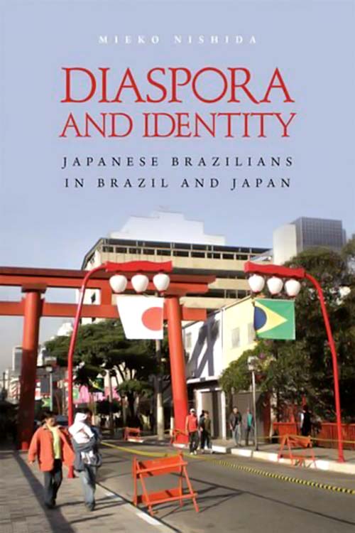 Diaspora; Cultural Identity; Immigration; Japan