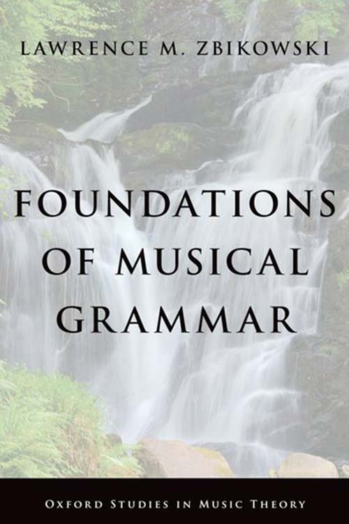 Music Theory; Cognitive Science