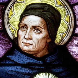 Thomas Aquinas