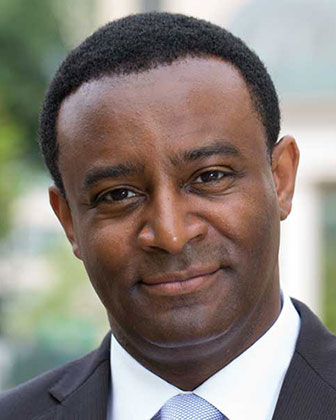 Ben Vinson III
