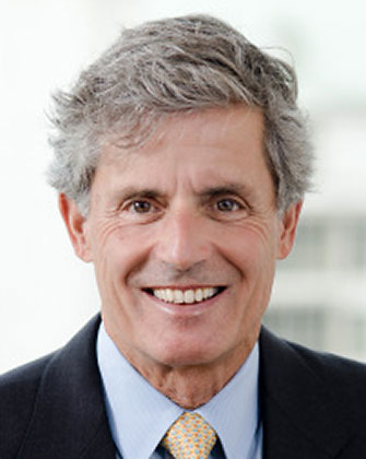 Joshua Ruch