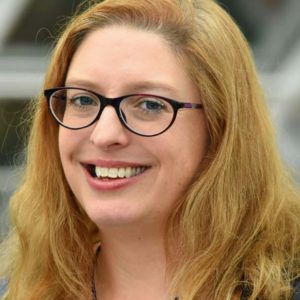 Audrey Aunton