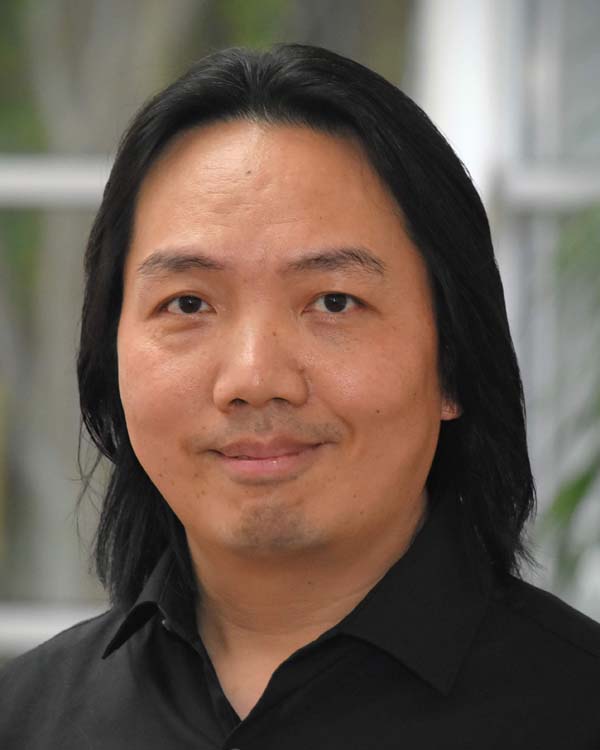 Huaqiang Li