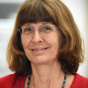Lisa Earl Castillo