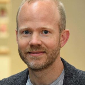 Matthew Rubery