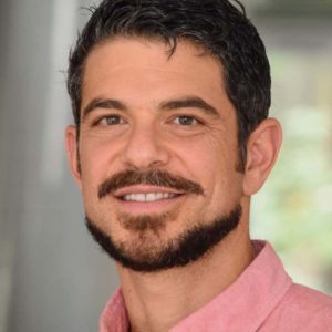 Peter B. Villella