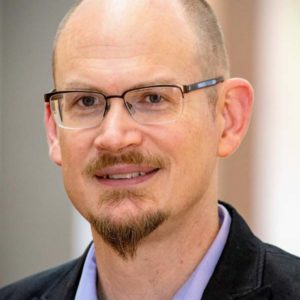 Ted Underwood