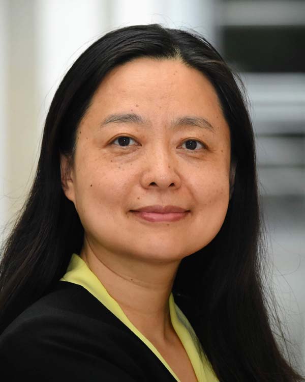 Yan Xu