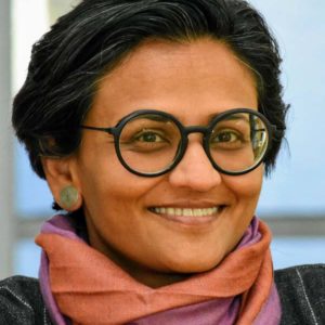 Alka Patel