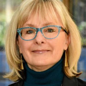 Joni Adamson