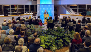 NHC Public Events