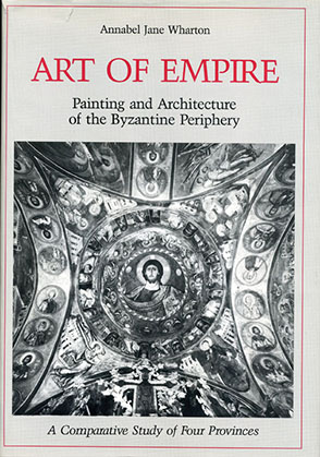Byzantine Empire; Art History; Byzantine Art; Middle Ages; Cyprus,Italy