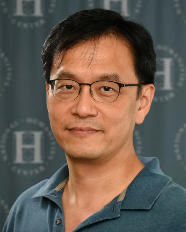 Seung-joon Lee