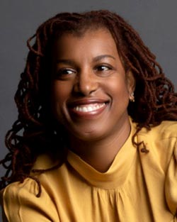 Yolonda Wilson Yolonda Wilson