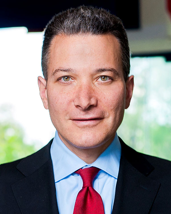 Jeffrey Rosen