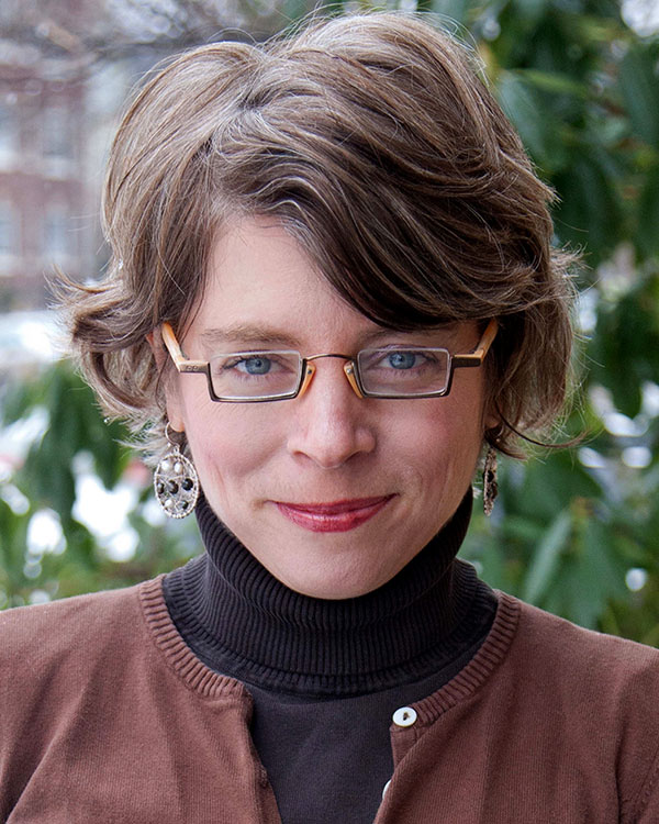 Jill Lepore