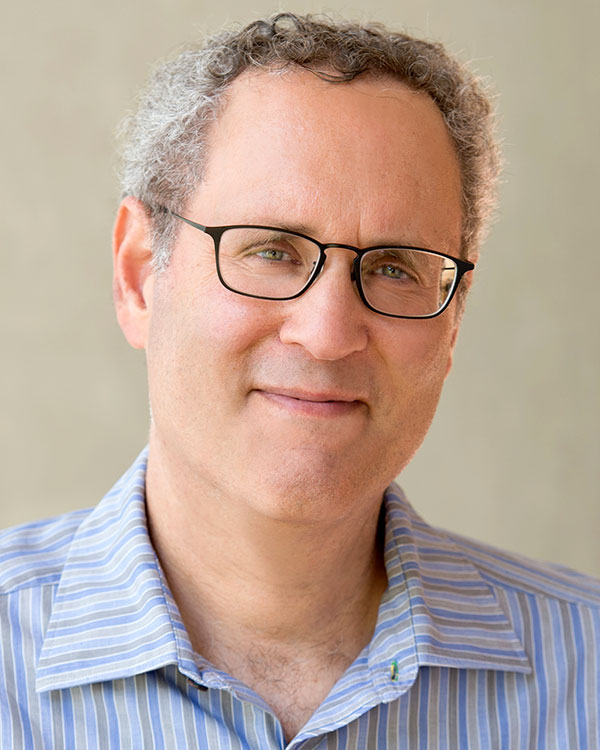 Michael Gerhardt