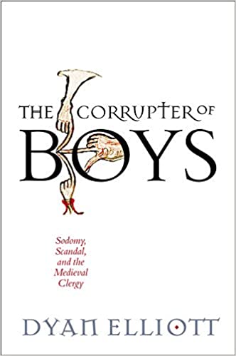 Clergy; Sexual Abuse; Catholic Church; Boys; Medievalism