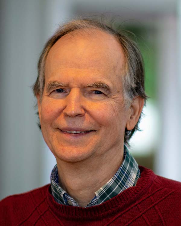 Keith D. Miller