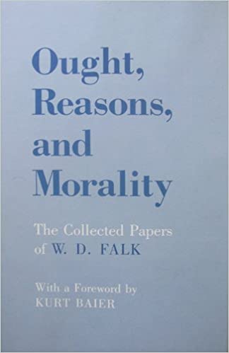 Ethics; Morality