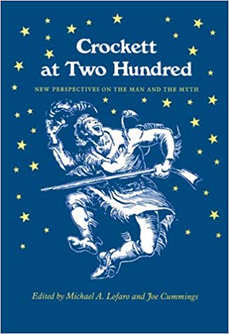 American Frontier; American Pioneers; Folktales; Folk Heroes; Davy Crockett