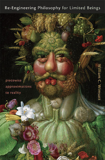 Evolution; Natural Philosophy; Reality; Intellectual History