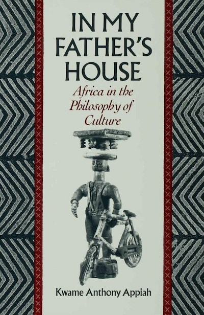 African American History; Afrocentrism; Cultural Studies; Pan-Africanism; Racial Identity