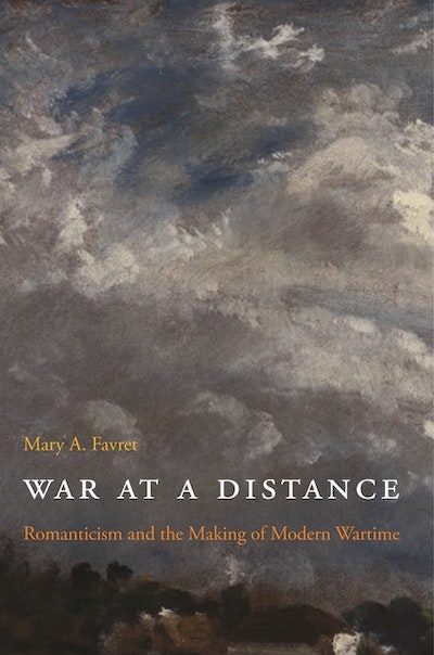 Romanticism; War; English Literature