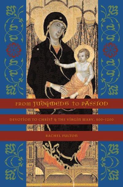 Christianity; Faith; Passion of Jesus; Crucifixion of Jesus; Virgin Mary; Jesus Christ