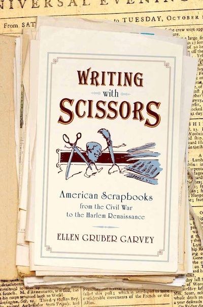 American History; Cultural History; Scrapbooking; Newspapers