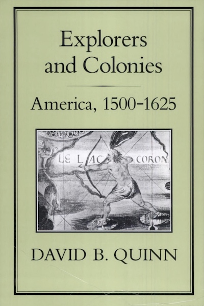 Thirteen Colonies; British Colonies; British Empire; American History